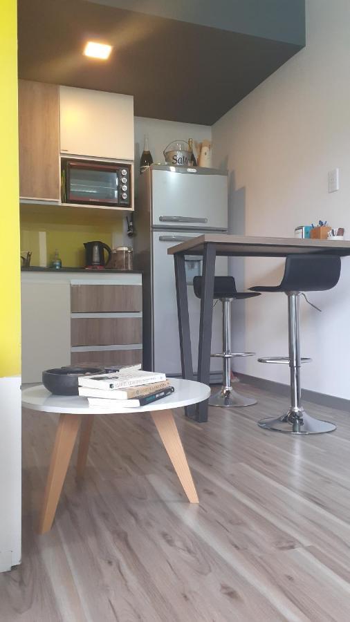 Dfc Salta Estudio 2P Экстерьер фото